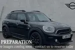 2018 MINI Countryman