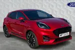2023 Ford Puma