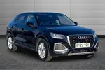 2022 Audi Q2