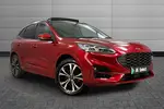 2022 Ford Kuga