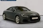2019 Audi TT
