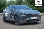 2025 Cupra Tavascan