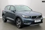 2021 Volvo XC40