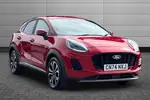 2024 Ford Puma