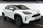 2024 Toyota Yaris Cross