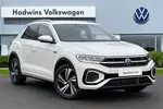 2022 Volkswagen T-Roc