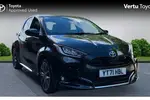 2021 Toyota Yaris