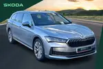 2025 Skoda Superb Estate