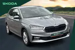 2026 Skoda Fabia