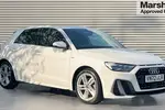 2022 Audi A1