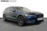 2019 Volvo V60 Cross Country