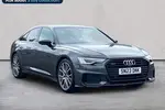 2023 Audi A6