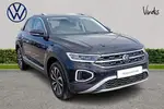 2022 Volkswagen T-Roc