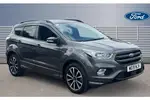 2019 Ford Kuga