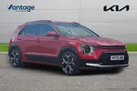 2023 Kia Niro