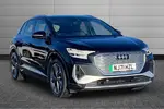 2021 Audi Q4