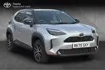 2026 Toyota Yaris Cross