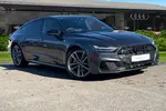 2024 Audi A7