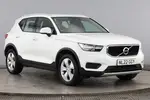 2022 Volvo XC40