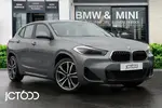2023 BMW X2