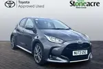 2023 Toyota Yaris