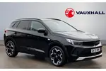 2022 Vauxhall Grandland