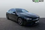 2020 Mercedes-Benz CLA