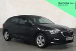 2019 Skoda Scala