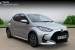 2023 Toyota Yaris