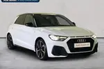 2022 Audi A1