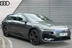2025 Audi e-tron