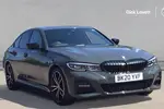 2020 BMW 3 Series