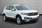 2023 Volkswagen T-Cross