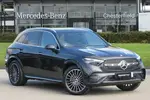2025 Mercedes-Benz GLC