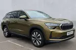 2025 Skoda Kodiaq