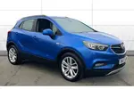 2017 Vauxhall Mokka X
