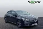 2018 Renault Megane