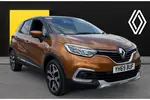 2019 Renault Captur