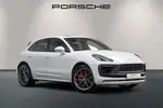 2021 Porsche Macan