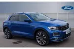 2021 Volkswagen T-Roc