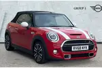 2018 MINI Convertible