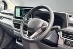 2025 Volkswagen Transporter