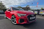 2021 Audi A3