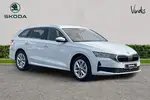 2026 Skoda Octavia