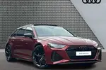 2024 Audi RS6