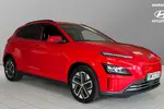 2023 Hyundai Kona Electric