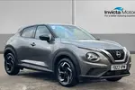 2023 Nissan Juke