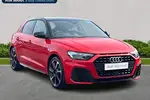 2023 Audi A1