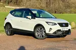 2025 SEAT Arona