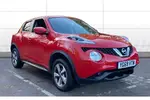 2019 Nissan Juke